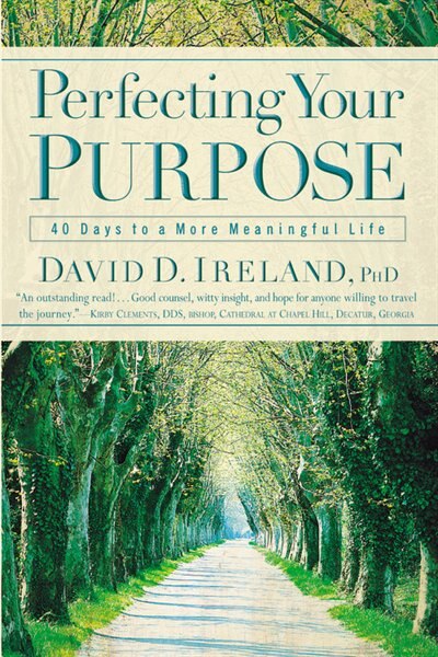 Couverture_Perfecting Your Purpose