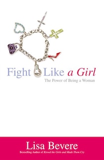 Front cover_Fight Like a Girl
