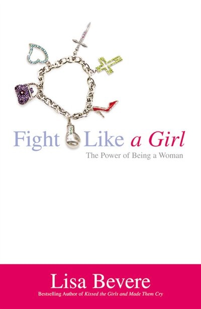 Front cover_Fight Like a Girl