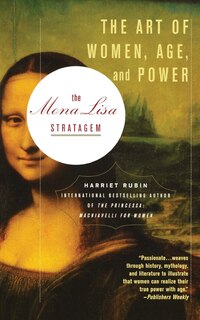 Couverture_The Mona Lisa Stratagem