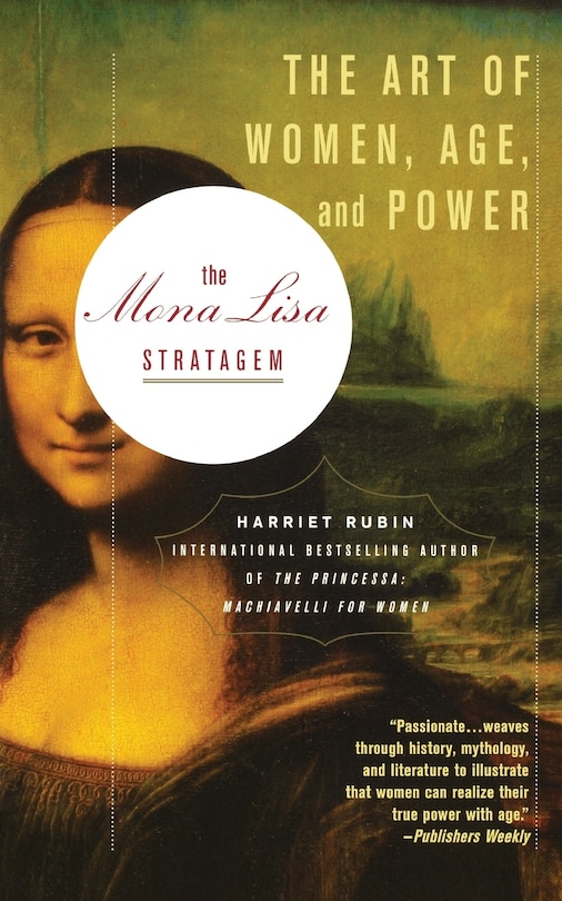 Couverture_The Mona Lisa Stratagem