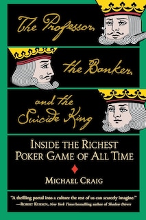 Front cover_The Professor, the Banker, and the Suicide King