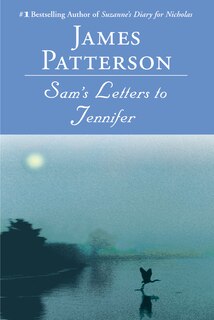 Front cover_Sam's Letters To Jennifer