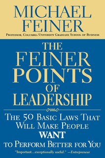 Front cover_The Feiner Points of Leadership