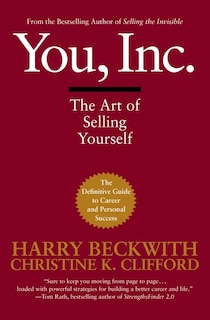 Front cover_You, Inc.