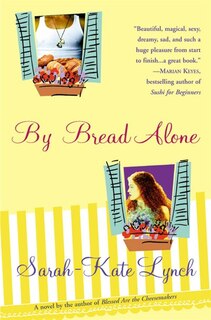 Couverture_By Bread Alone