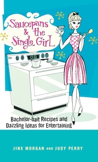 Front cover_Saucepans & the Single Girl