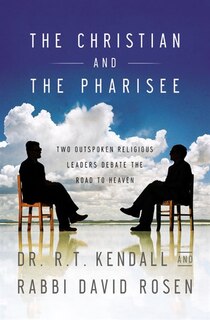 Front cover_The Christian and the Pharisee