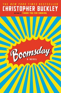 Front cover_Boomsday