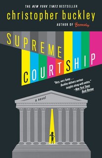 Couverture_Supreme Courtship