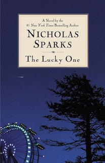 Couverture_The Lucky One