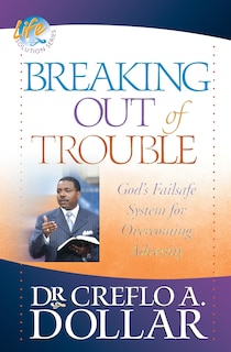 Couverture_Breaking Out Of Trouble