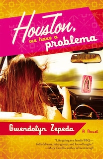 Front cover_Houston, We Have A Problema