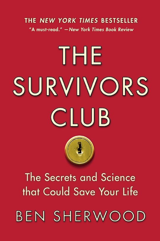 Front cover_The Survivors Club