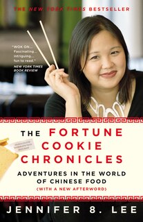 Front cover_The Fortune Cookie Chronicles