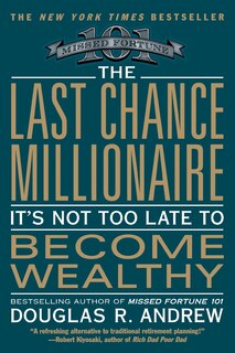 Couverture_The Last Chance Millionaire