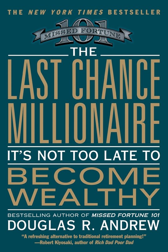 Couverture_The Last Chance Millionaire
