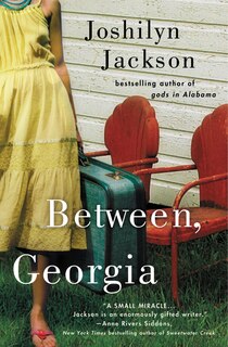 Front cover_Between, Georgia