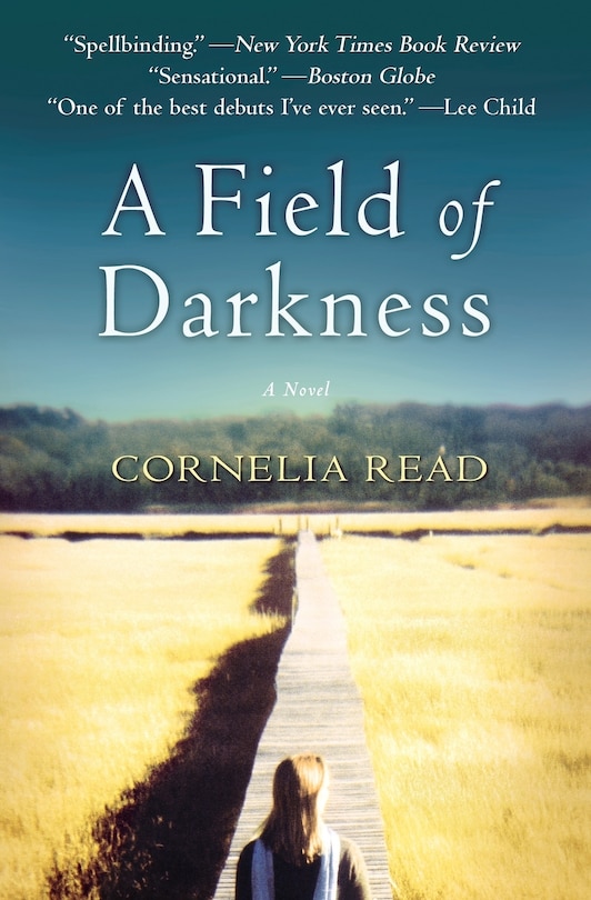 Front cover_A Field of Darkness