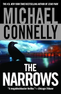 Front cover_The Narrows