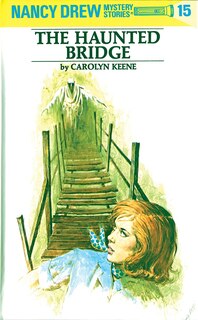 Couverture_Nancy Drew 15: The Haunted Bridge
