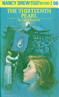 Couverture_Nancy Drew 56: The Thirteenth Pearl