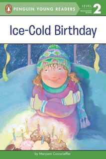 Front cover_Ice-cold Birthday