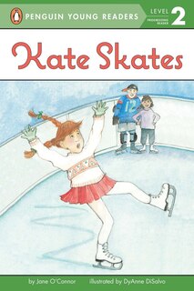 Front cover_Kate Skates