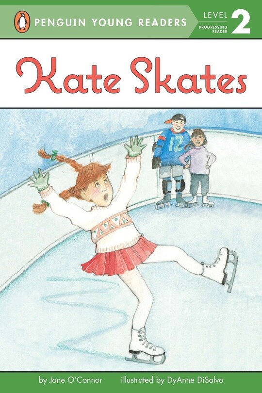 Front cover_Kate Skates