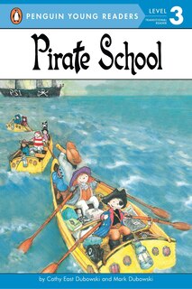 Front cover_Pirate School