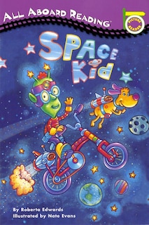 Front cover_Space Kid