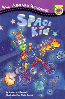 Space Kid