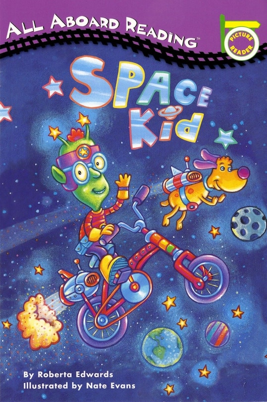 Space Kid