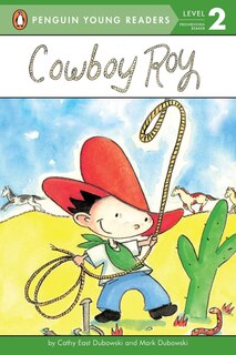 Front cover_Cowboy Roy