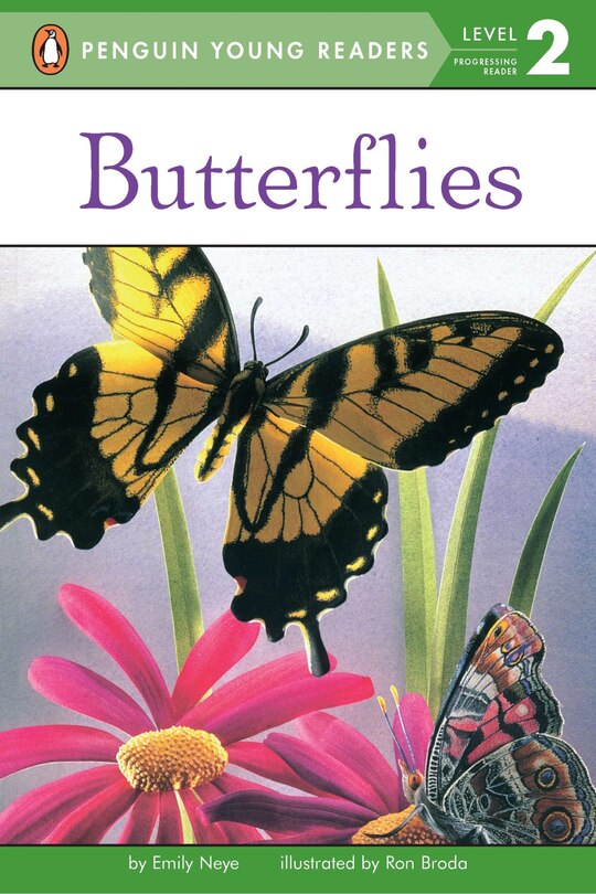 Front cover_Butterflies