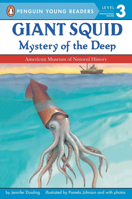 Couverture_Giant Squid