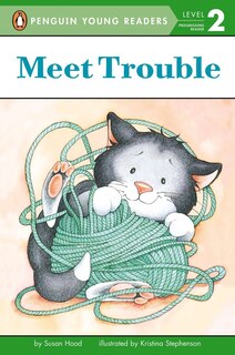 Front cover_Meet Trouble