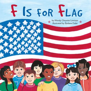 Couverture_F Is For Flag