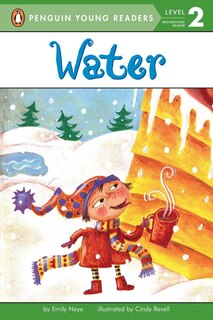 Front cover_Water