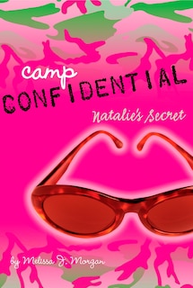 Front cover_Natalie's Secret #1
