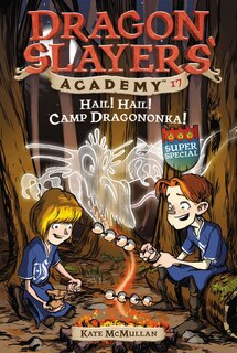Front cover_Hail! Hail! Camp Dragononka