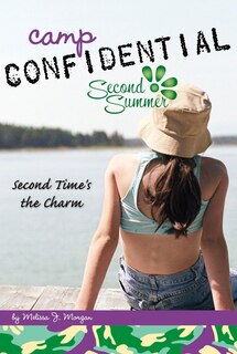 Front cover_Second Time's The Charm #7