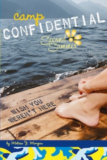 Front cover_Wish You Weren't Here #8