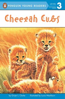 Front cover_Cheetah Cubs