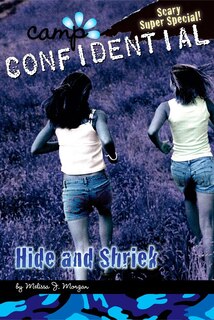 Front cover_Hide And Shriek #14