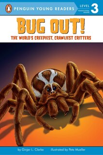 Front cover_Bug Out!