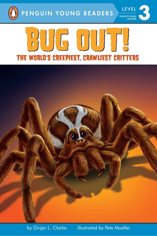 Front cover_Bug Out!