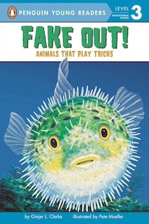 Front cover_Fake Out!
