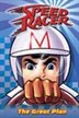Couverture_Speed Racer #1 Great Plan