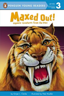 Front cover_Maxed Out!